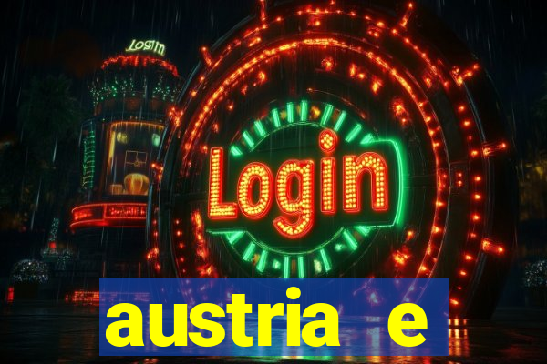 austria e eslovaquia palpite